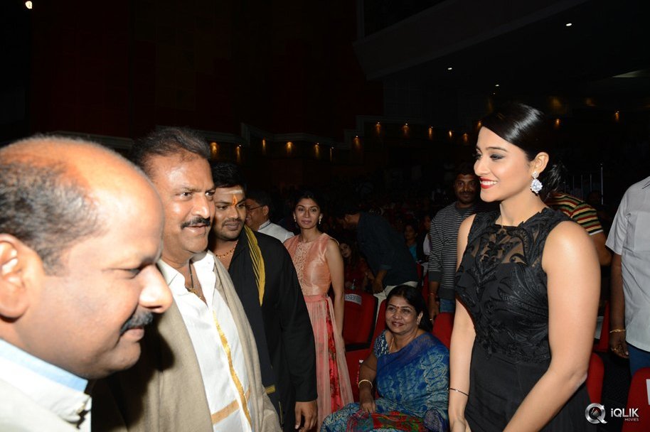 Shaurya-Movie-Audio-Launch